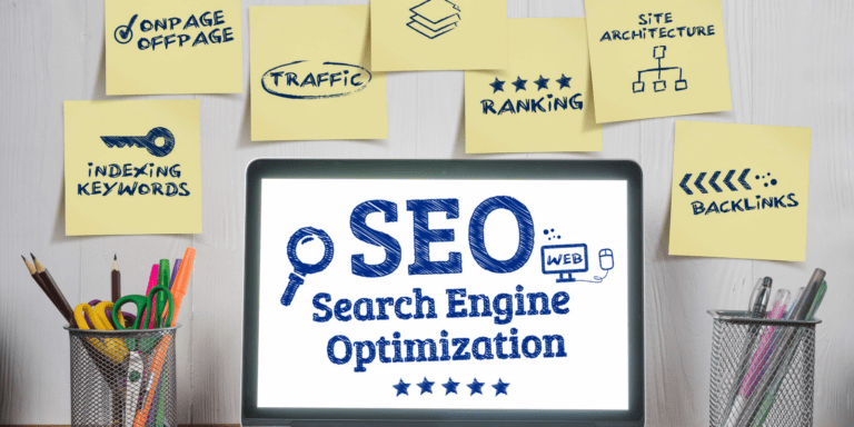 What are the basics of SEO? | SEO For Beginners