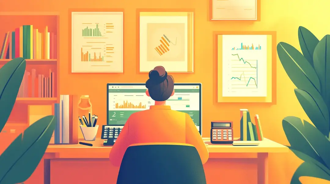 Prosperity Awaits - How A Personal Finance Blog Can Help You Succeed