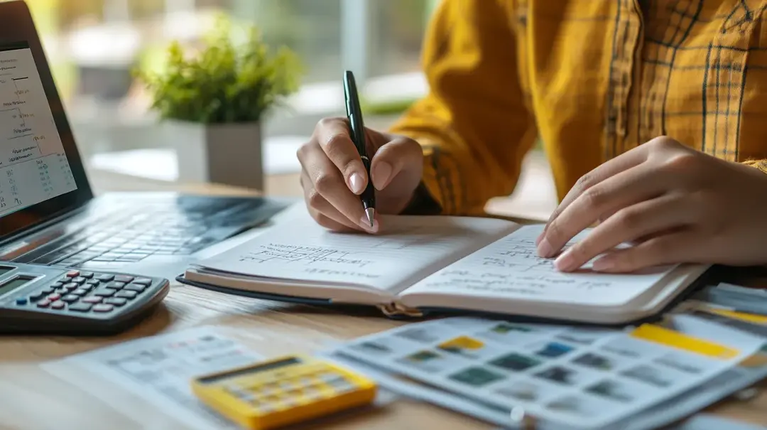Prosperity Awaits - How to Build a Spending Plan That Fits Your Life